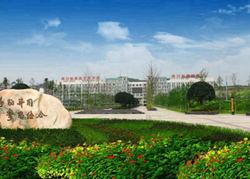 2023年讀電子電器應用專業選擇南充哪所職業中學比較好