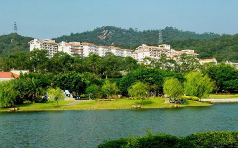 峨眉山旅游學校什么專業在招生?機電一體化專業好不好