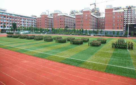 珙縣職業高級中學什么專業在招生?機電技術應用專業好不好