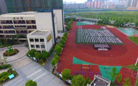 高縣職業(yè)技術(shù)學(xué)校有哪些專業(yè)?高星級(jí)飯店運(yùn)營(yíng)與管理專業(yè)就業(yè)怎么樣