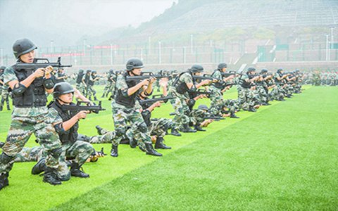 武勝職業中專學校中專什么專業好?計算機應用專業就業怎么樣