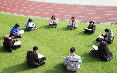大竹縣中峰職業技術學校一般有哪些專業?模具制造技術專業好不好