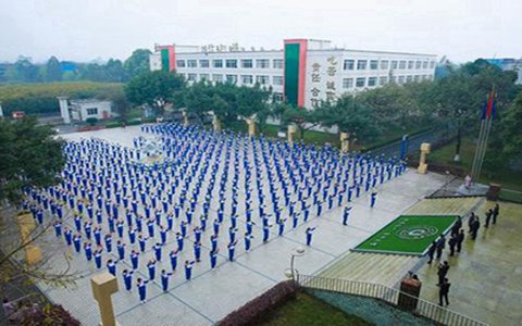 自貢市旅游職業(yè)高級中學(xué)開設(shè)有哪些專業(yè)?計算機應(yīng)用專業(yè)好不好