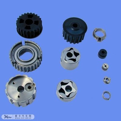 第六屆長(zhǎng)春汽車(chē)零配件展洽會(huì)招商正展開(kāi)，助力汽車(chē)配件產(chǎn)業(yè)升級(jí)