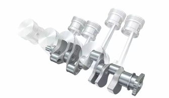 汽車(chē)零部件加工中刀具的應(yīng)用與優(yōu)化策略