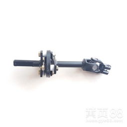 華馳汽車配件工廠 熱銷卡車哈弗C3萬向連接桿，衡水制造的品質(zhì)之選